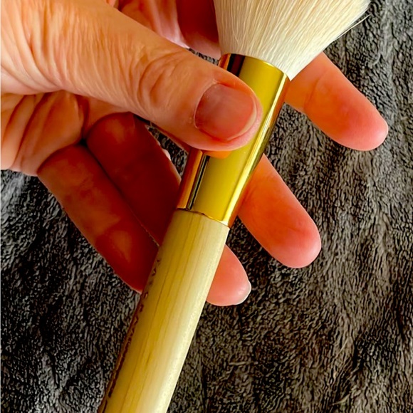 SOLD—Tatcha The Powder Brush - Picture 2 of 5